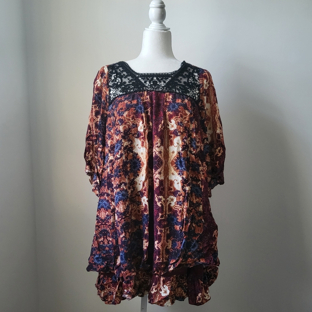 Umgee Dress